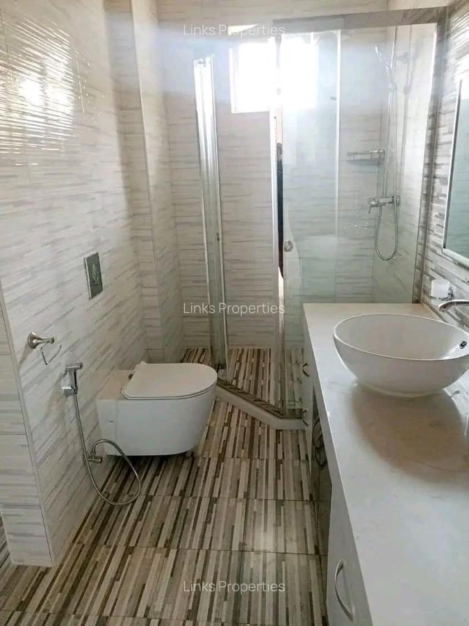 5 Bed House with En Suite at Karen - 14