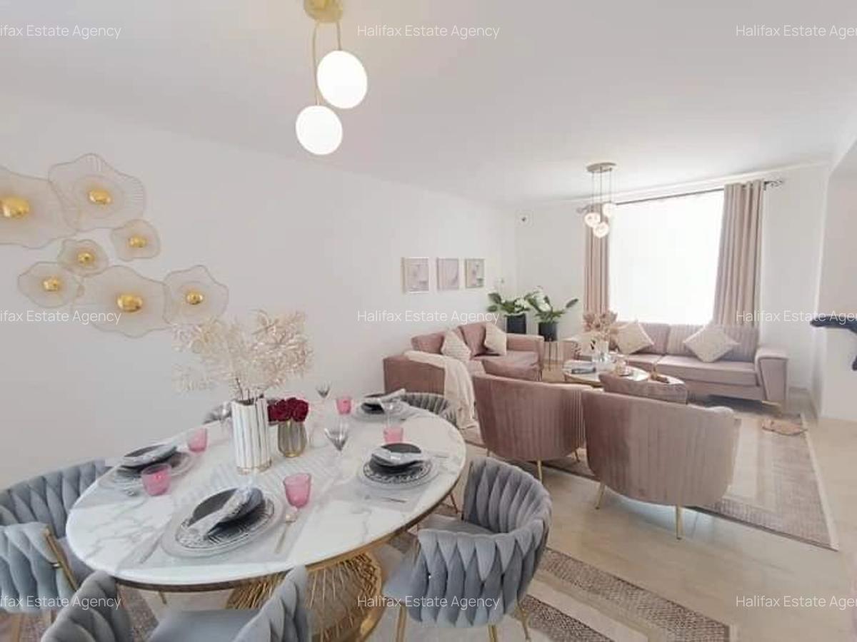 4 Bed Townhouse with En Suite in Ruiru - 3