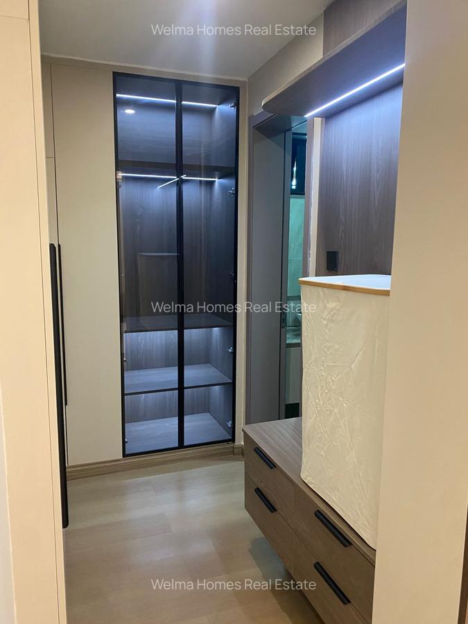 5 Bed Apartment with En Suite in Kileleshwa - 17