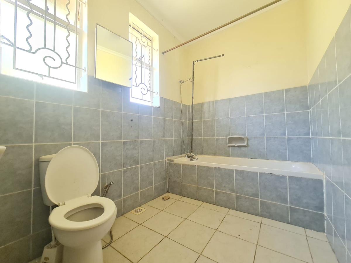 5 Bed House with En Suite at Thigiri - 17