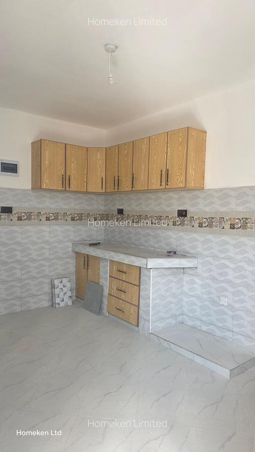 4 Bed House with En Suite at Kiserian - 6