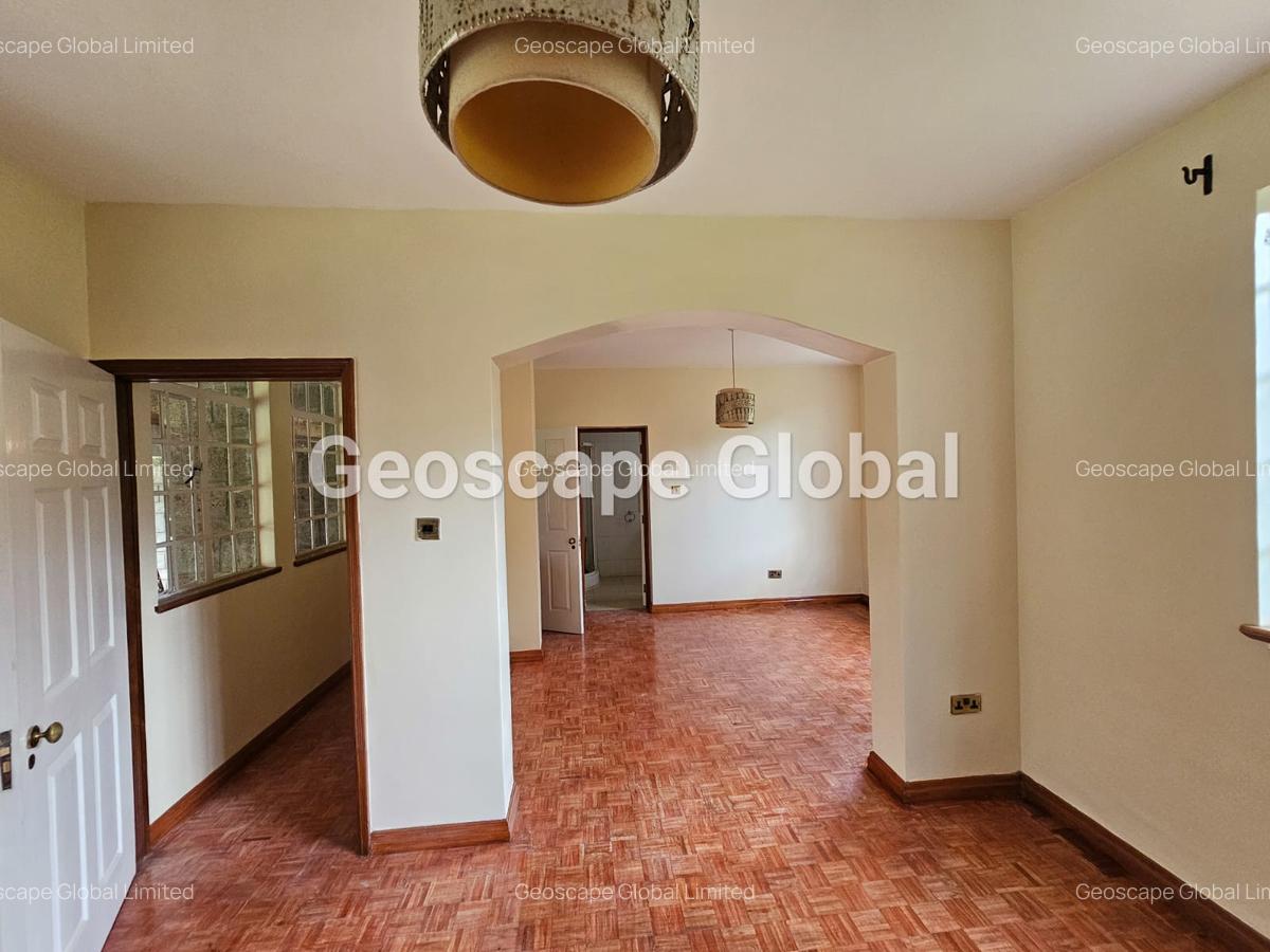 4 Bed House with En Suite in Karen - 6