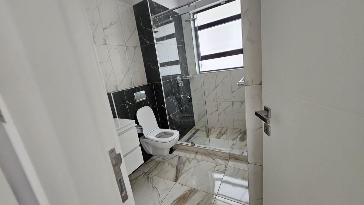 4 Bed Villa with En Suite in Kiambu Road - 9