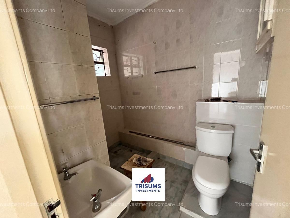 4 Bed Townhouse with En Suite at Church Rd - 17