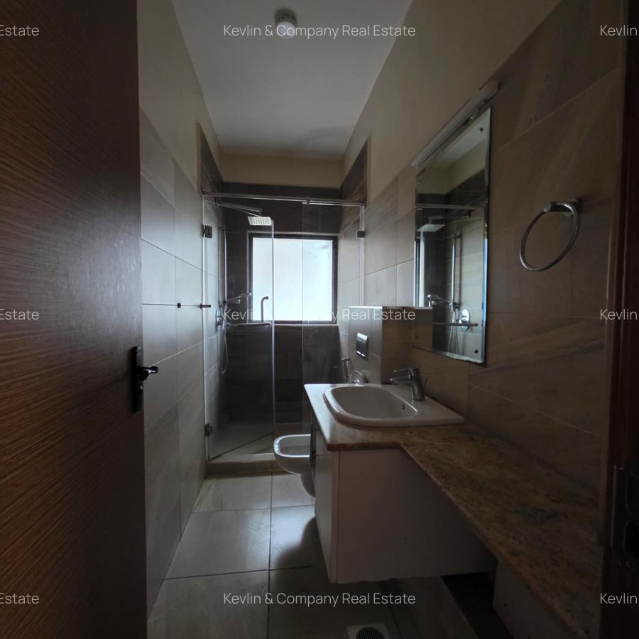 2 Bed Apartment with En Suite in Kilimani - 13