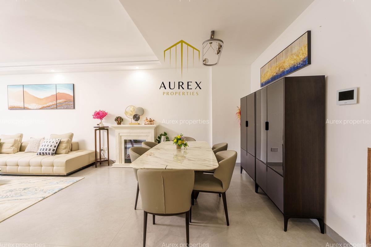 3 Bed Apartment with En Suite in Westlands Area - 4
