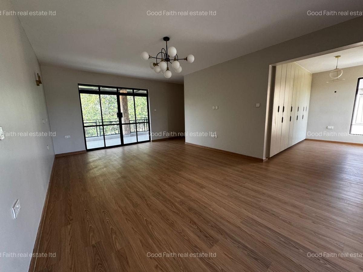 6 Bed Villa with En Suite in Karen - 14