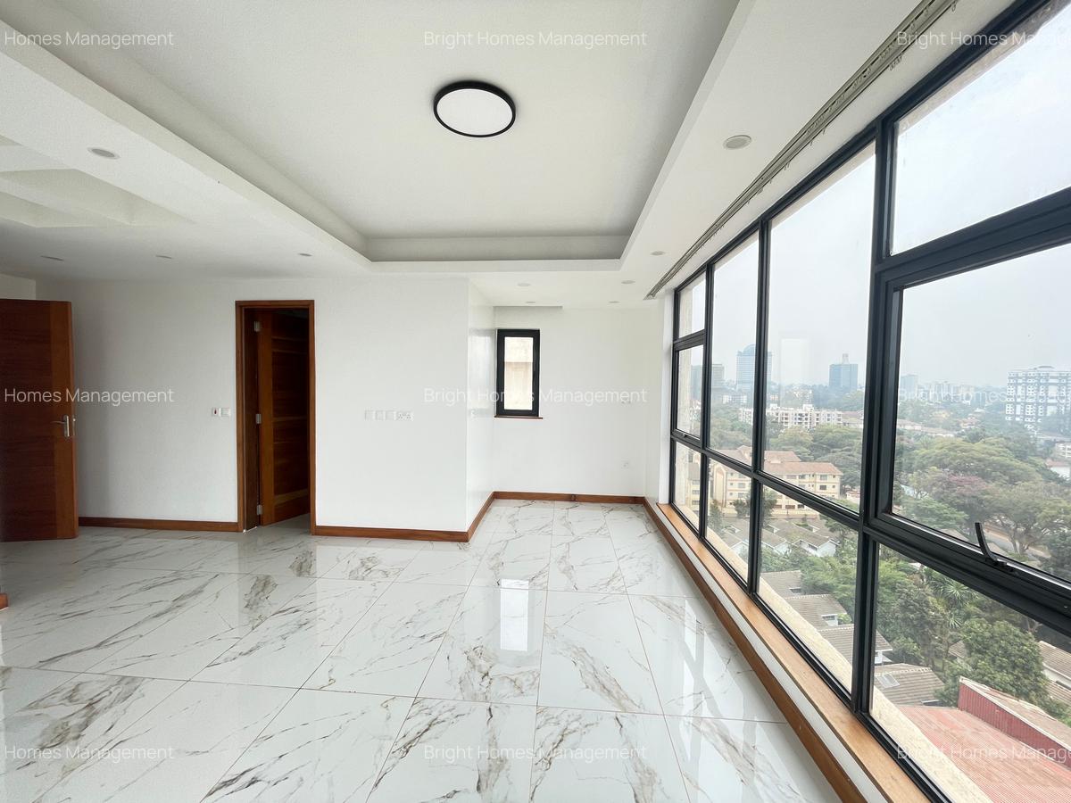 Furnished 4 Bed Apartment with En Suite in Westlands Area - 6