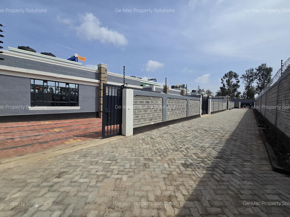 3 Bed House with En Suite in Ruiru - 2