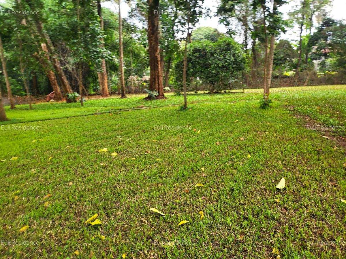 4 Bed Townhouse with En Suite at Lower Kabete Rd - 15