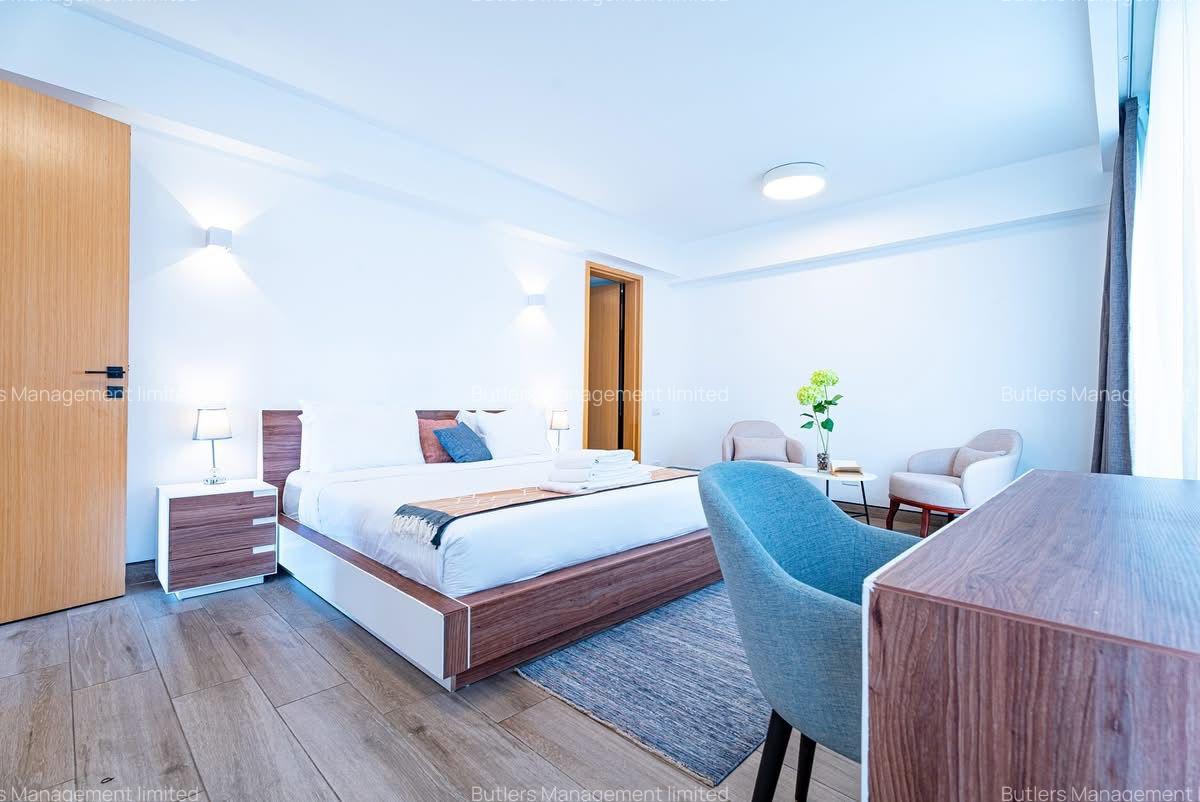 3 Bed Apartment with En Suite in Kilimani - 11