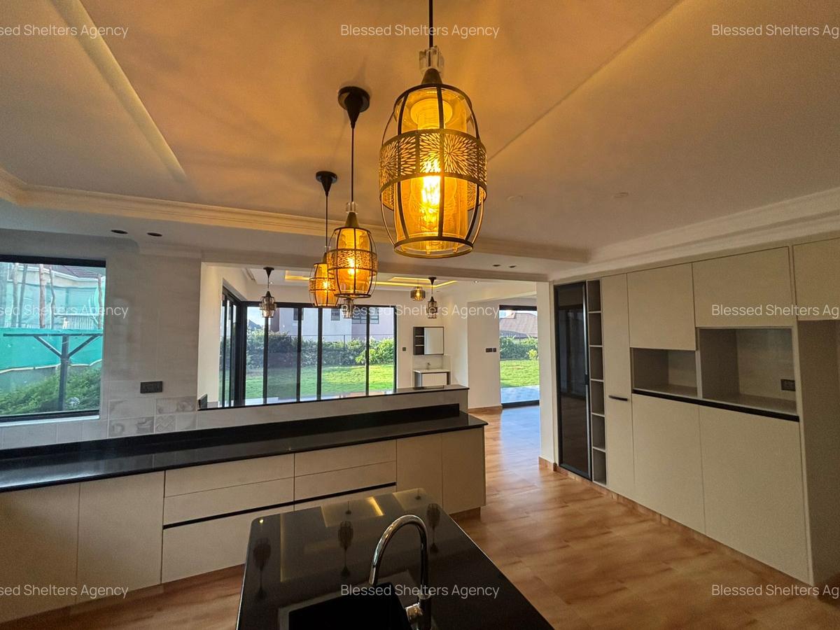 6 Bed House with En Suite in Kiambu Road - 9