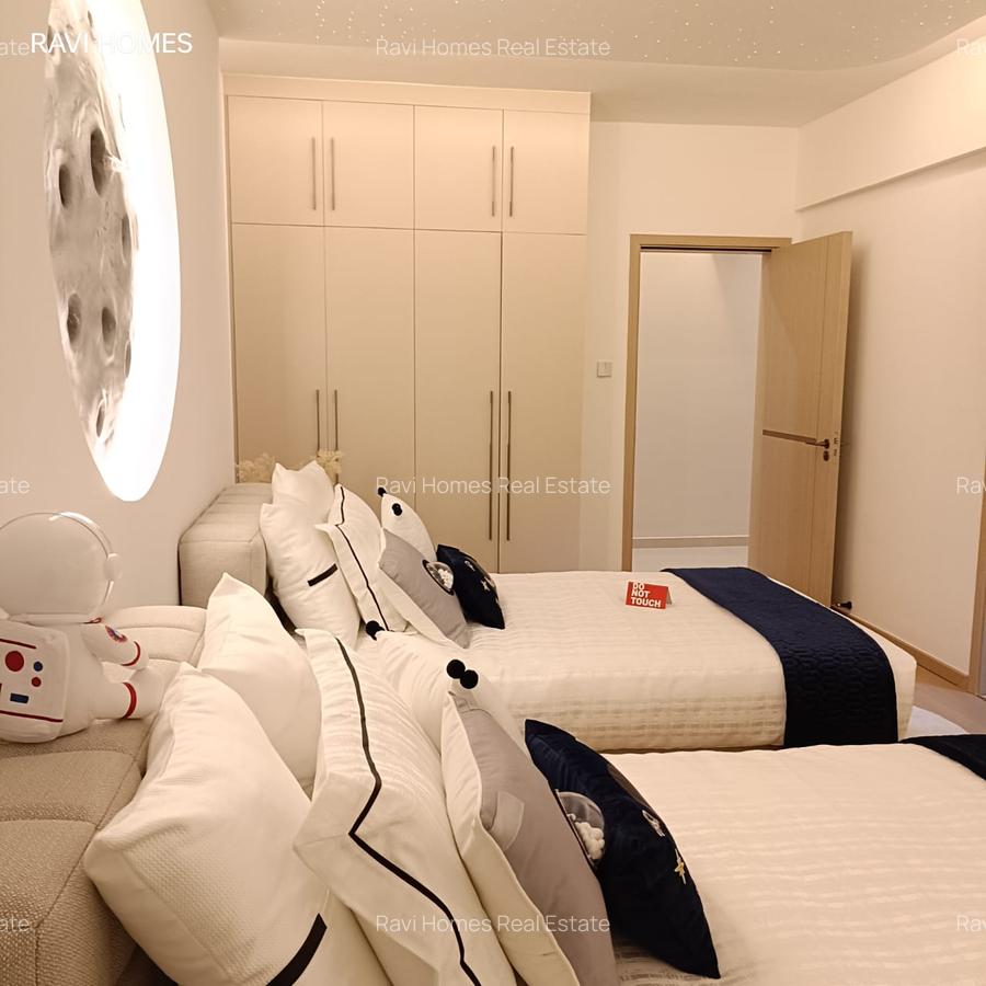 5 Bed Apartment with En Suite at Ndemi Road - 18