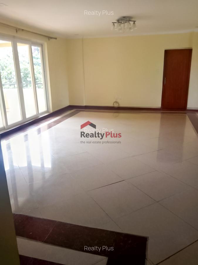 3 Bed Apartment with En Suite in Kilimani - 8
