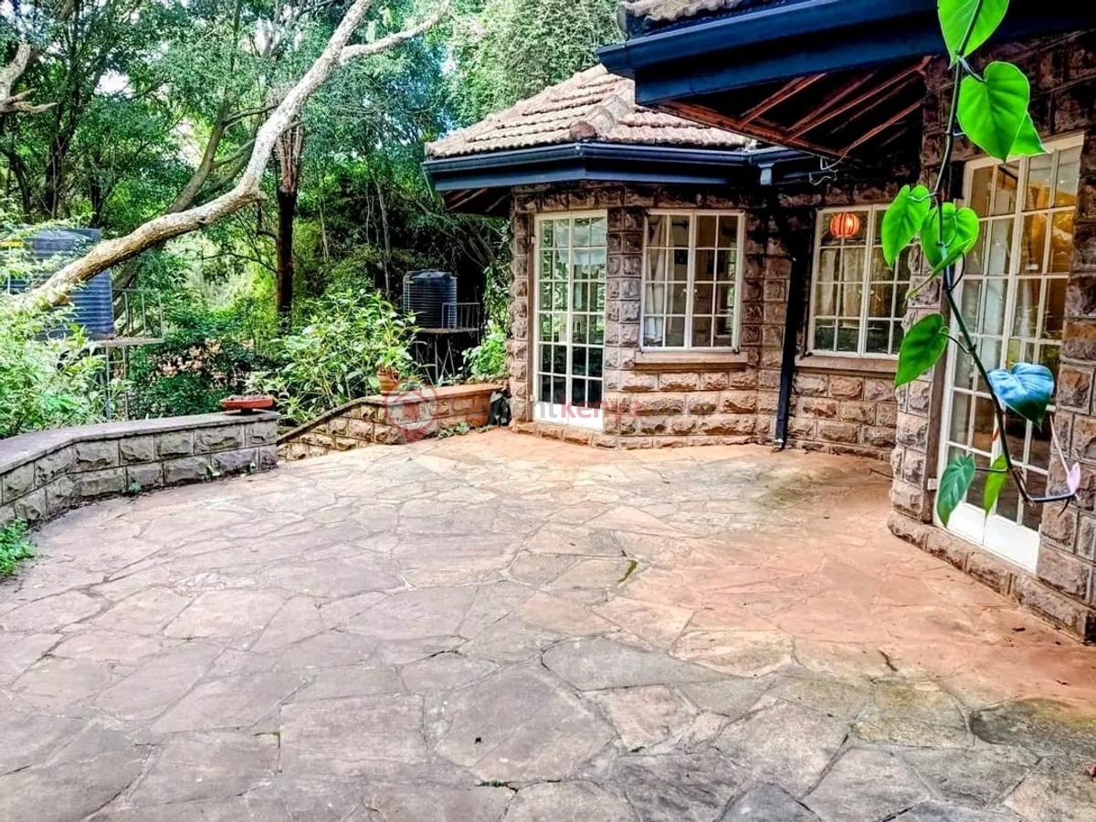 3 Bed House with En Suite in Muthaiga - 2