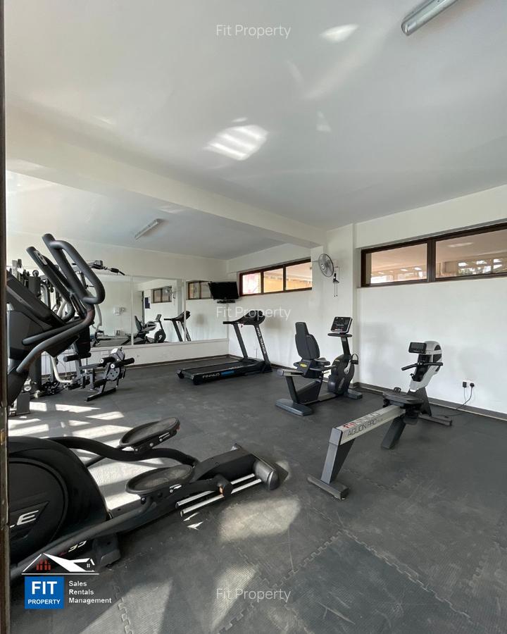 3 Bed Apartment with En Suite in Westlands Area - 19