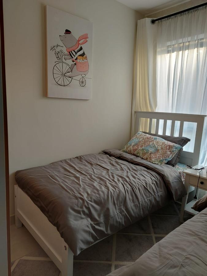 Serviced Studio Apartment with En Suite in Riruta - 15