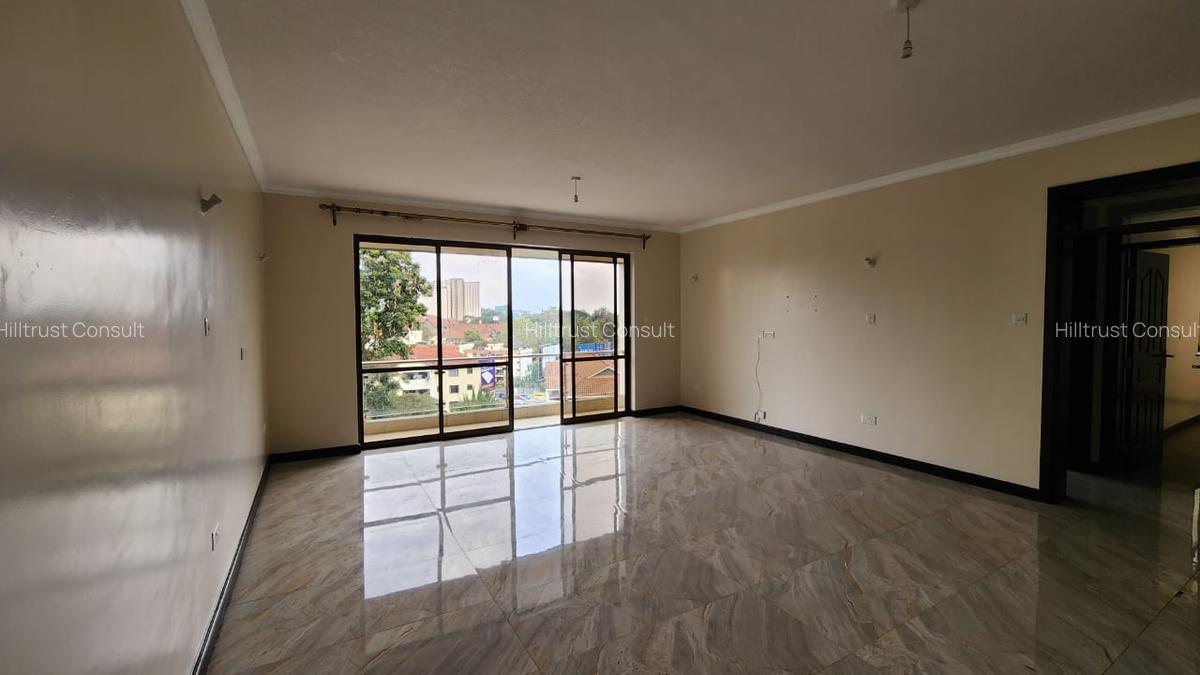 2 Bed Apartment with En Suite in Kileleshwa - 17