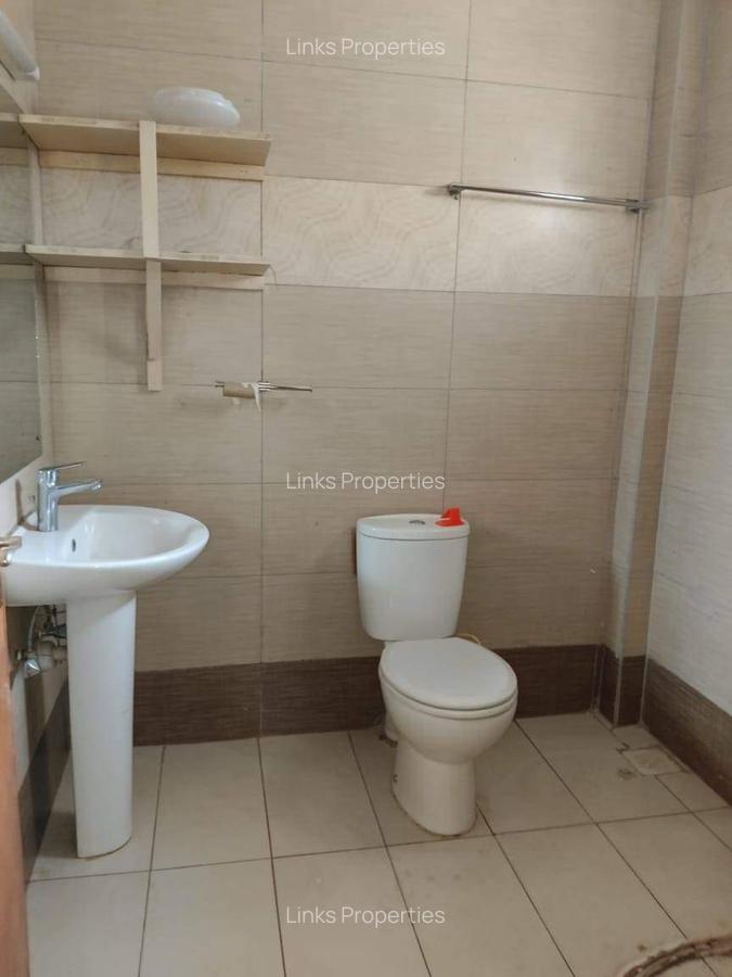 5 Bed Townhouse with En Suite at Karen - 13