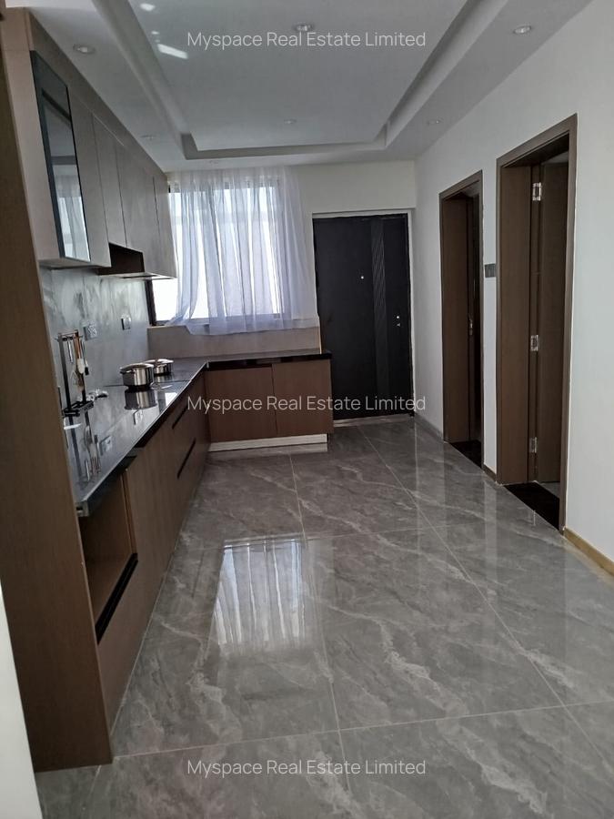 5 Bed Villa with En Suite in Kikuyu Town - 6