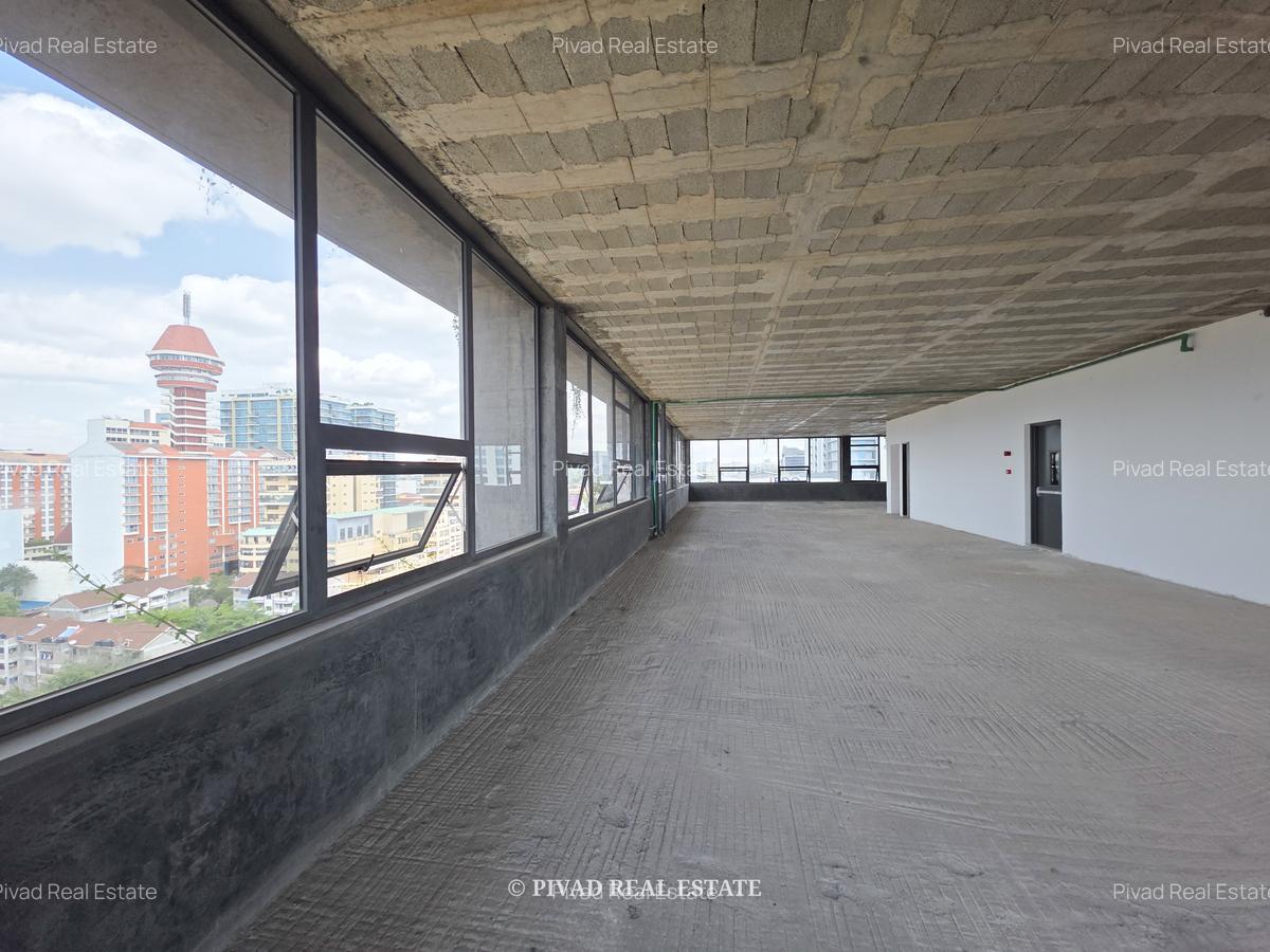 2,500 ft² Office with Service Charge Included in Westlands Area - 6