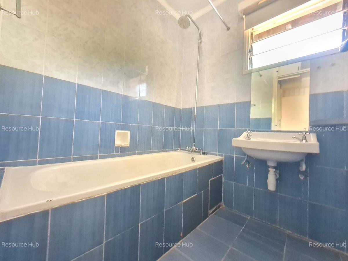 4 Bed House with En Suite at Loresho - 15