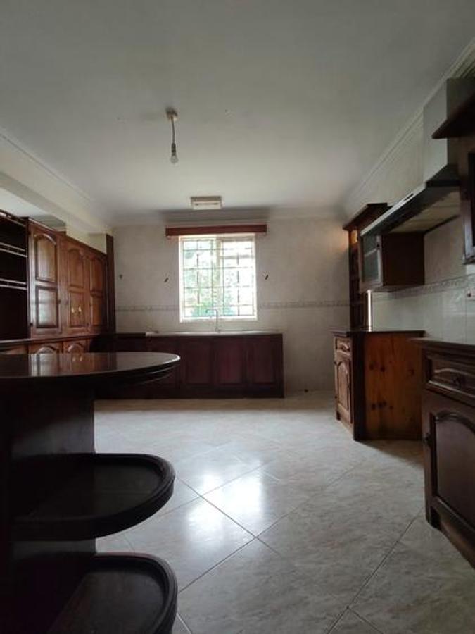 5 Bed Villa with En Suite at Kisembe - 6