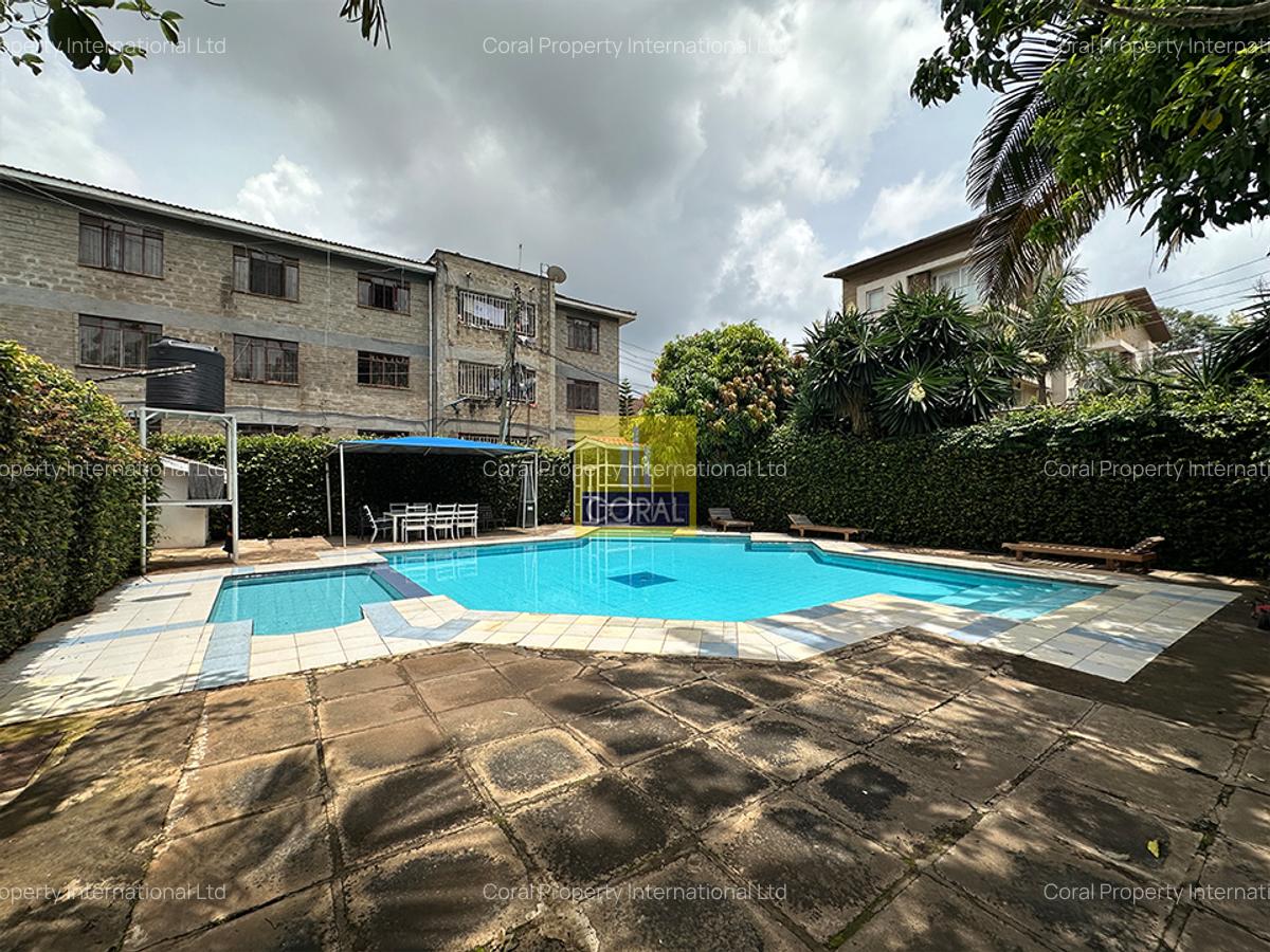 5 Bed Townhouse in Lavington - 20