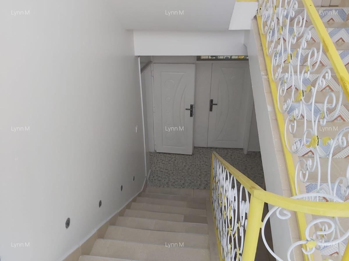 6 Bed House with En Suite at Matasia - 6