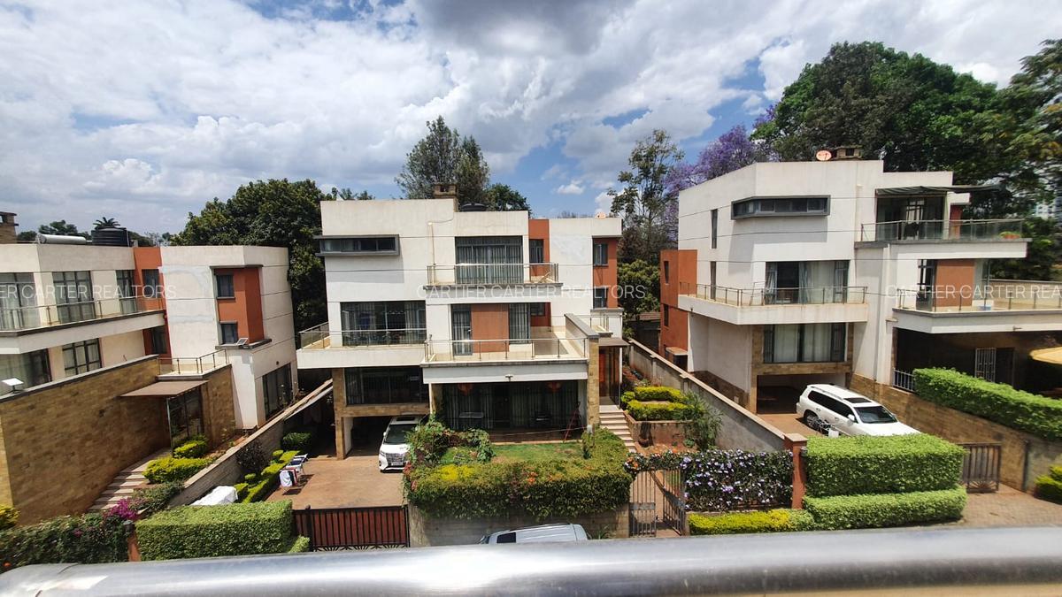 5 Bed House with Staff Quarters in Lavington - 5