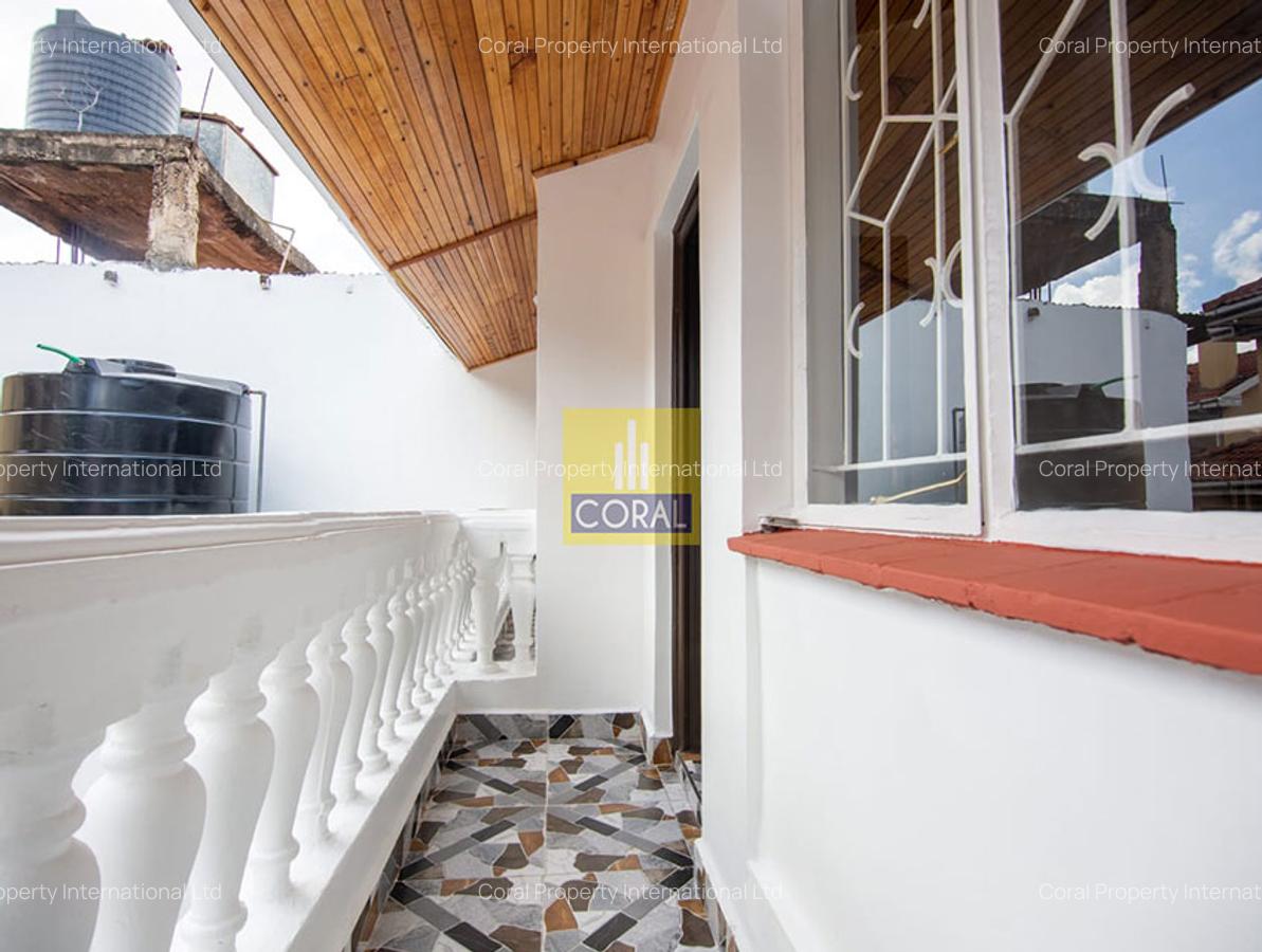 4 Bed Townhouse in Lavington - 12