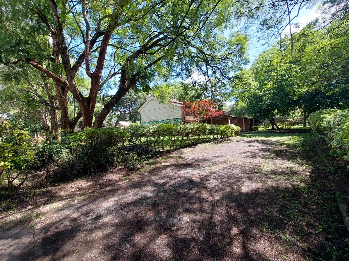 Residential Land at James Gichuru - 7