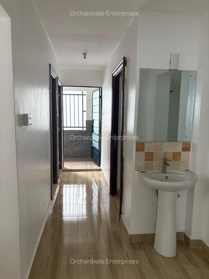 2 Bed Apartment with Parking at Wanyee Road - 14
