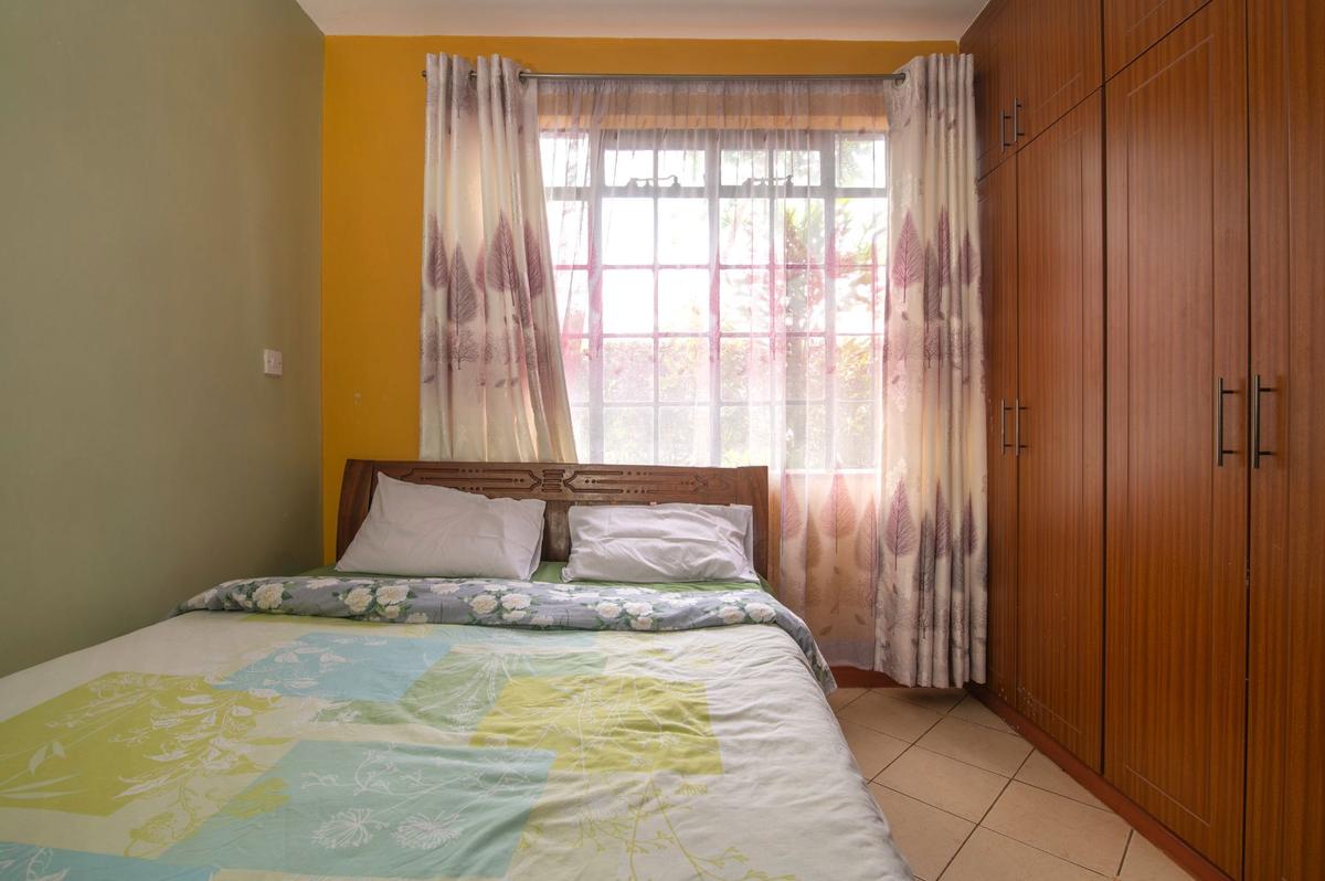 4 Bed Townhouse with En Suite in Thika - 11