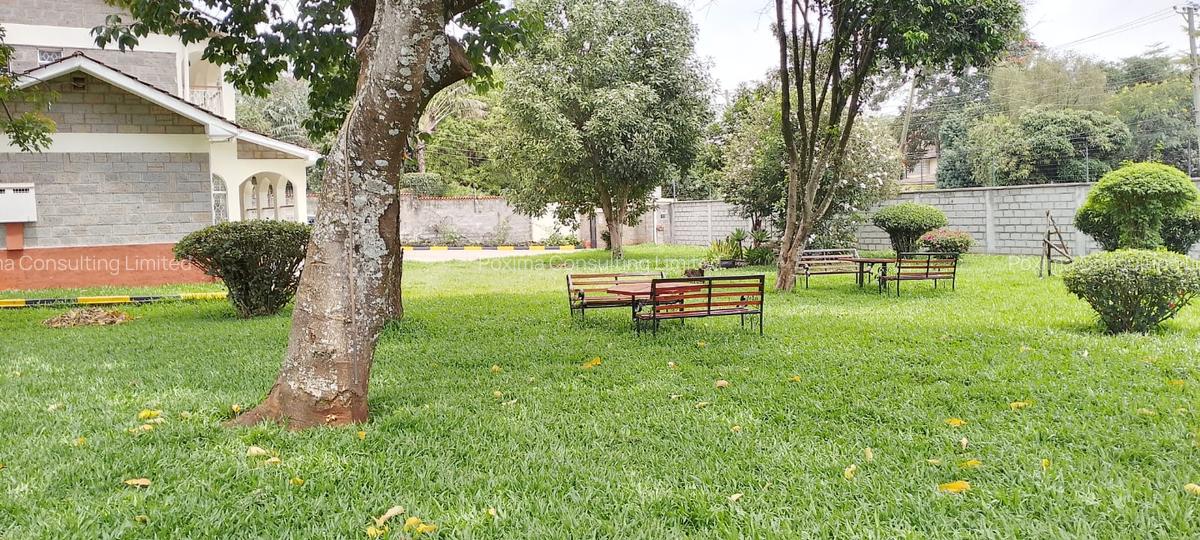 6 Bed Townhouse in Loresho - 8