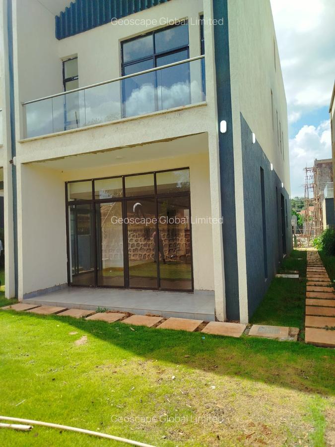 5 Bed Villa with En Suite in Kiambu Road - 3