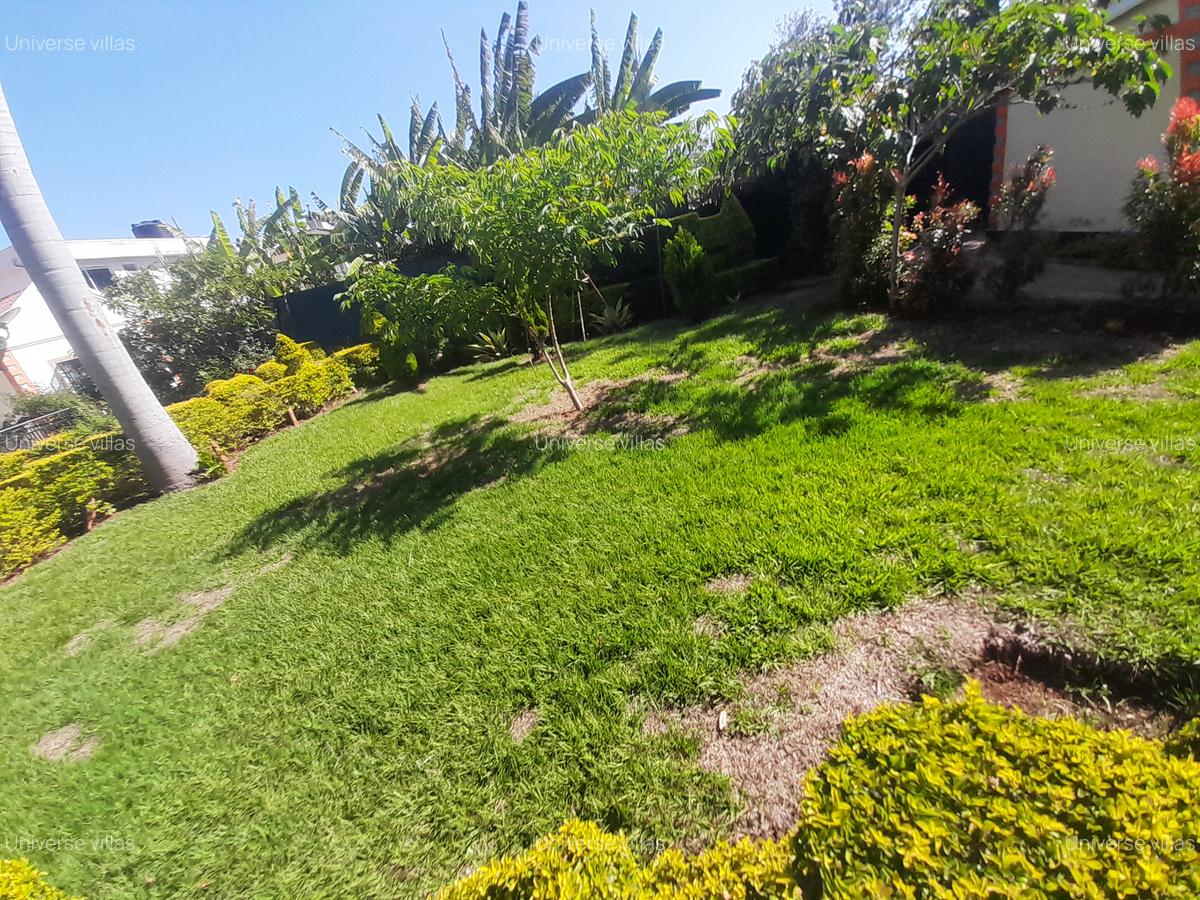 1 Bed House at Karen - 18