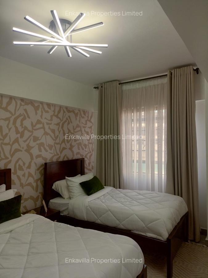 3 Bed Apartment with En Suite at Makasembo Road - 6