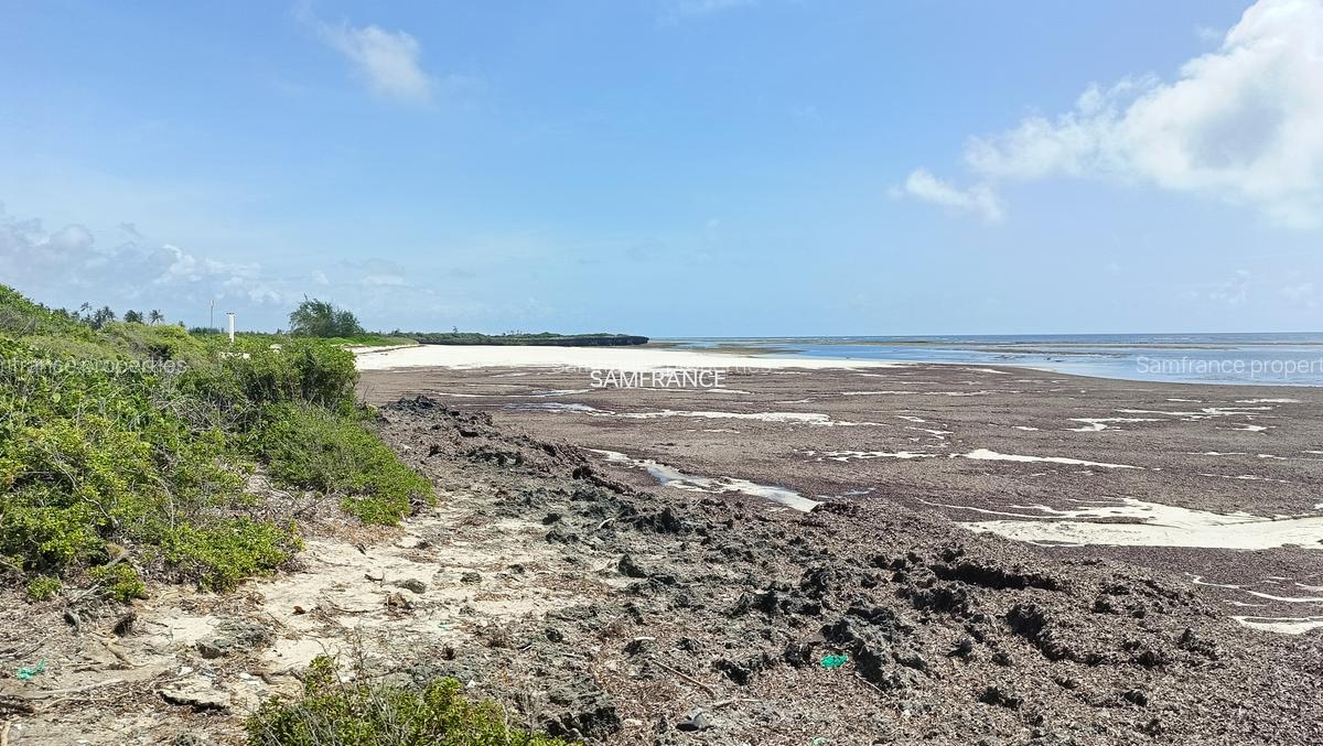 2 ac Residential Land at Kilifi Bofa - 8