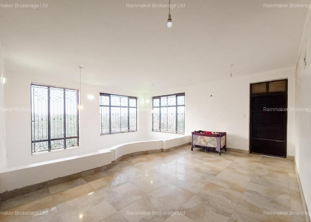 4 Bed Townhouse in Athi River - 2