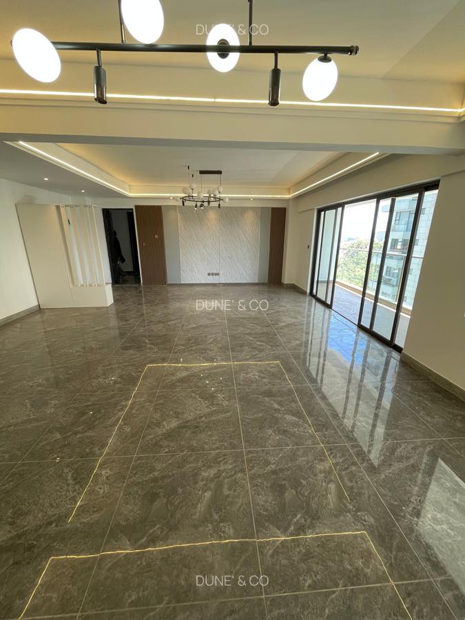 4 Bed Apartment with En Suite in Kileleshwa - 3