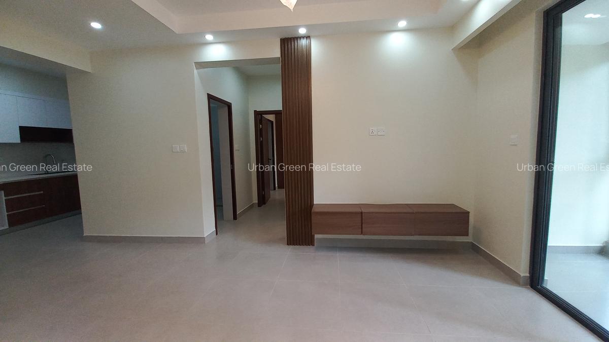 2 Bed Apartment with En Suite in Kilimani - 2