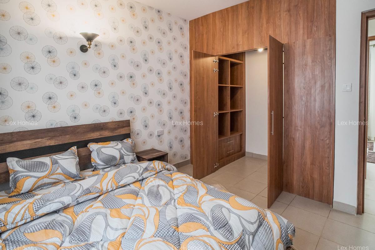 3 Bed Apartment with En Suite at Exciting - 7