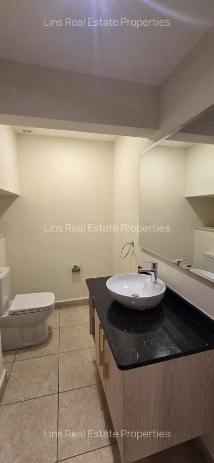 5 Bed House with En Suite in Kitisuru - 6