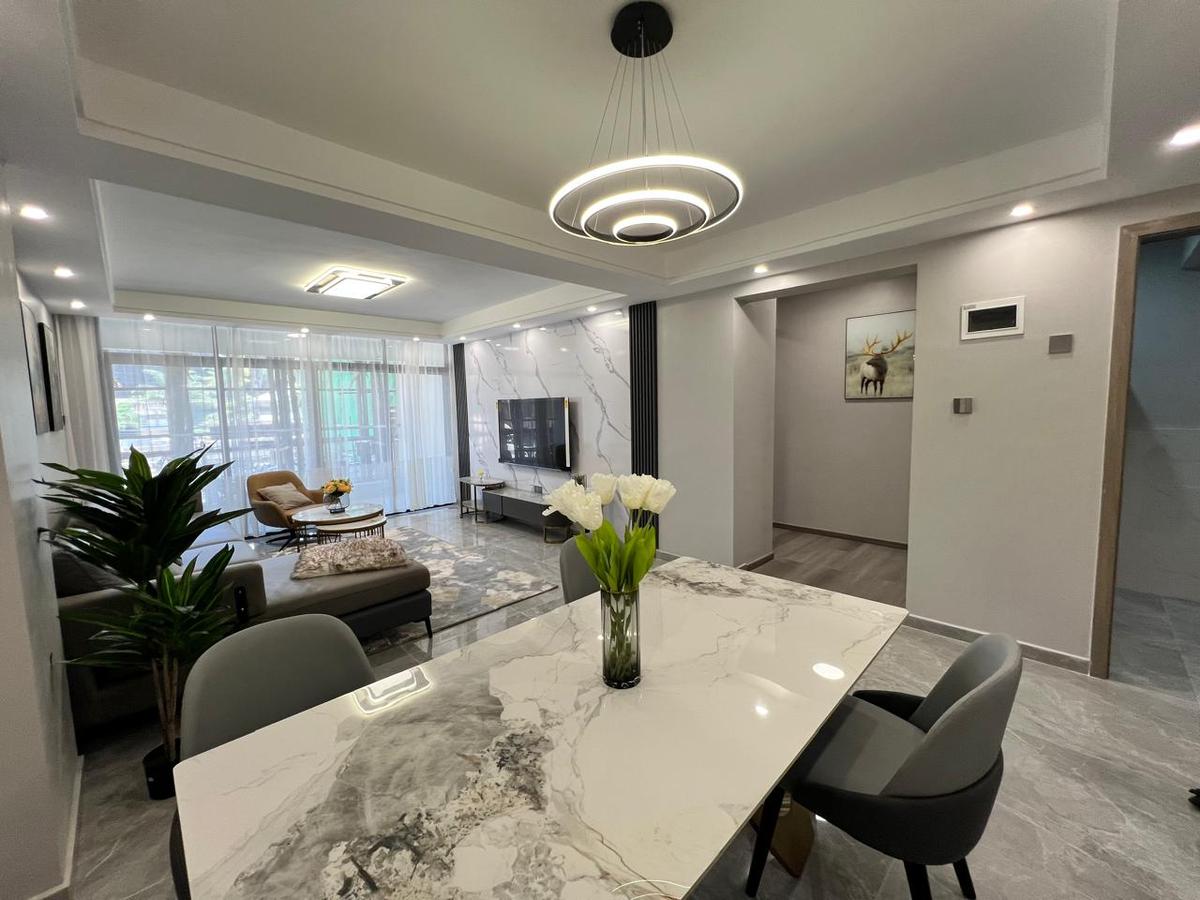 3 Bed Apartment with En Suite in Kileleshwa - 13