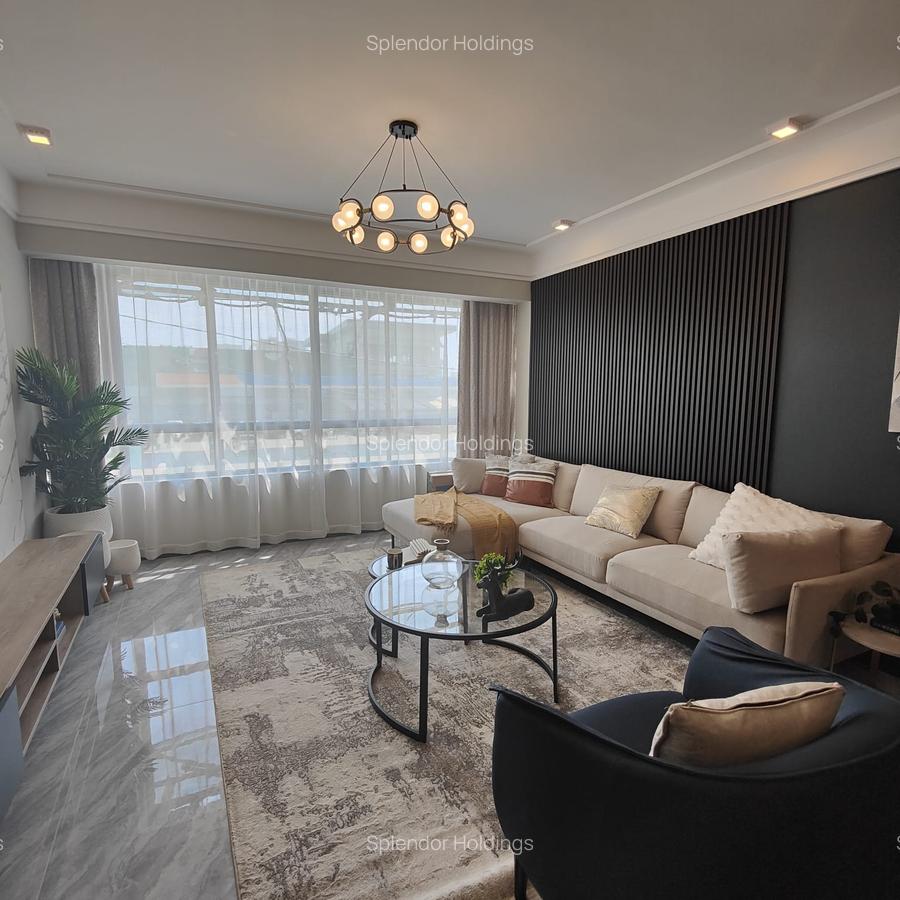 2 Bed Apartment with En Suite at Yaya Center - 11