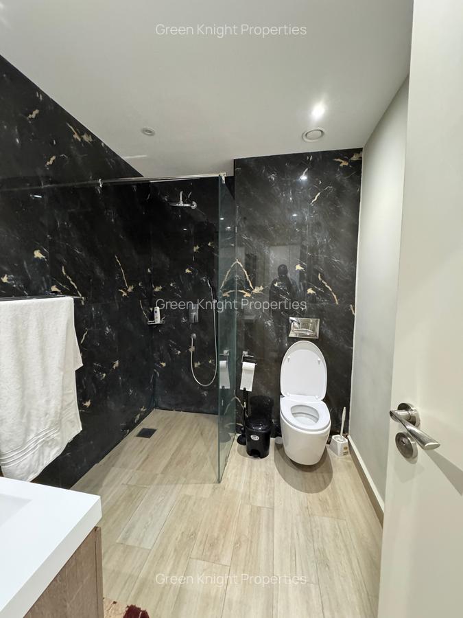 Serviced 1 Bed Apartment with En Suite in Riverside - 13