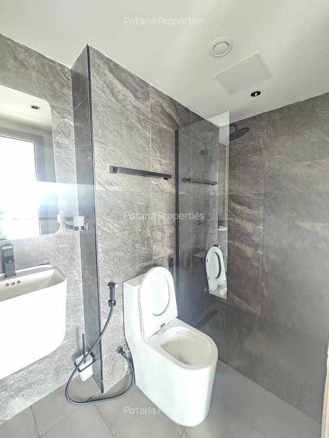 2 Bed Apartment with En Suite in Upper Hill - 13