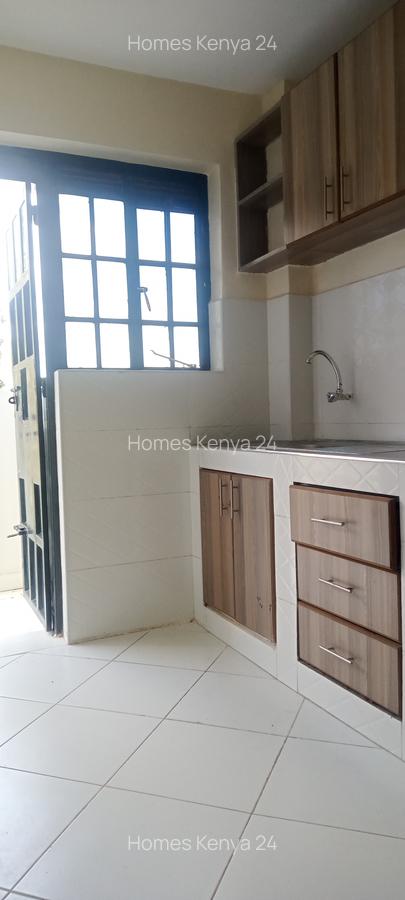 2 Bed Apartment in Ruaka - 2