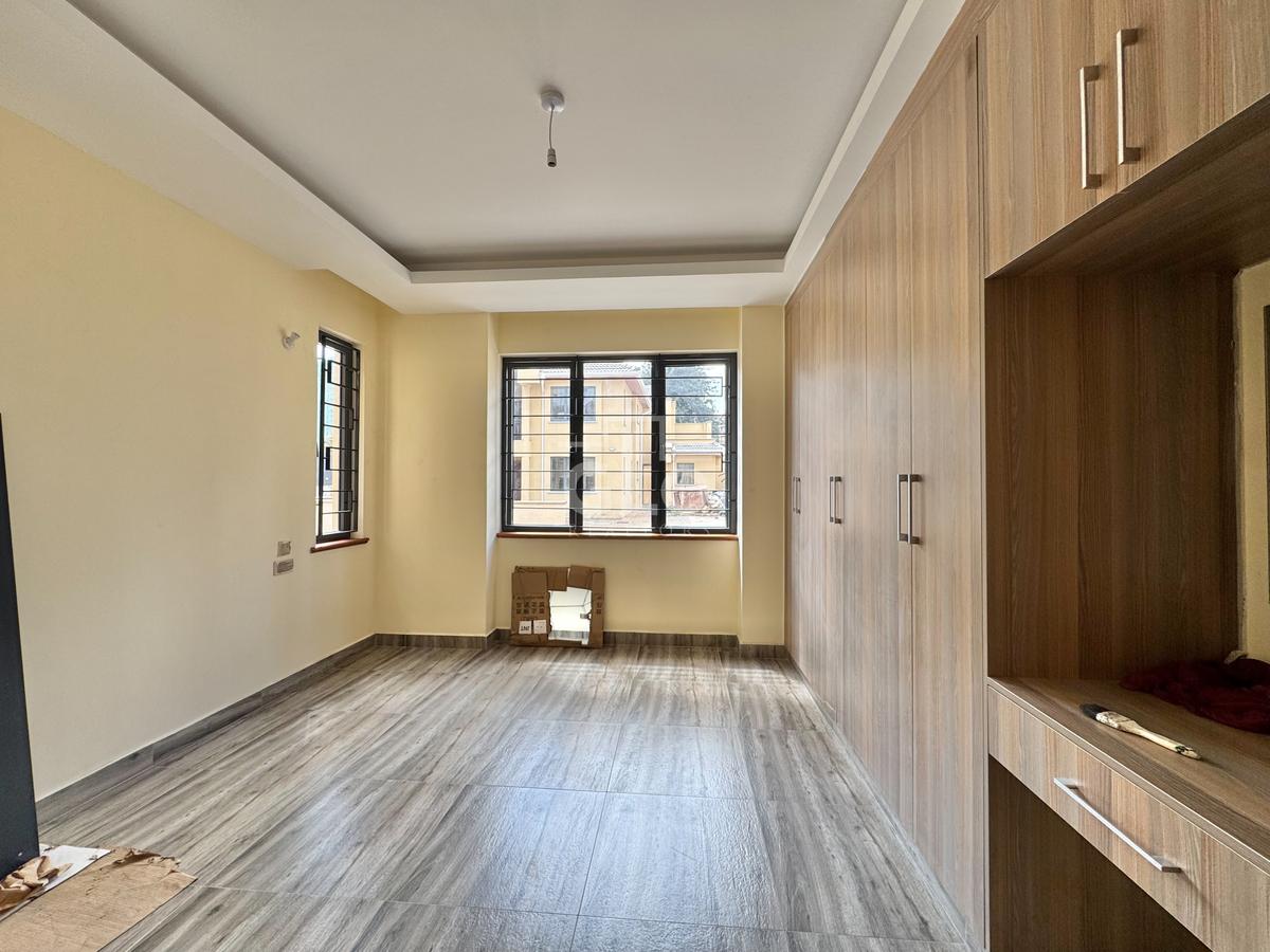 4 Bed Townhouse with En Suite in Kileleshwa - 18